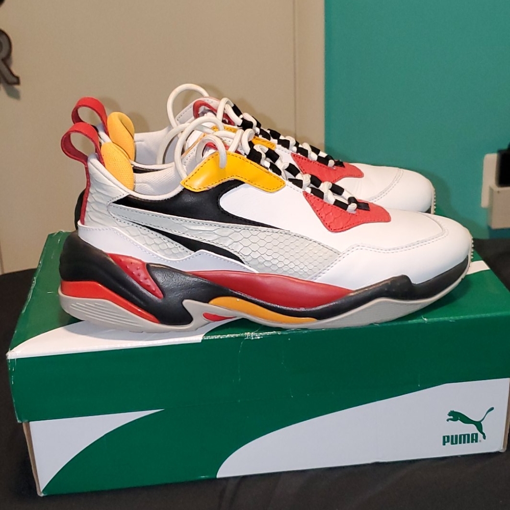 Puma Thunder Holiday